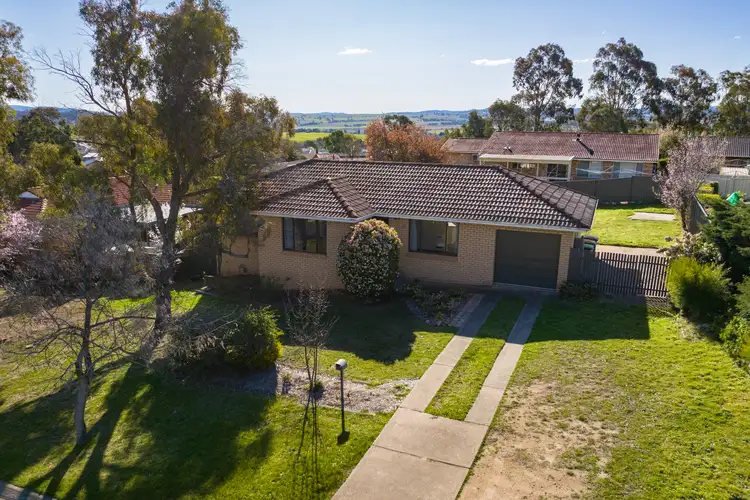 Main view of Homely house listing, 19 Cangoura Street, Windradyne NSW 2795