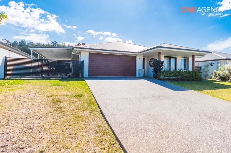 47 Boambee Street, Harrington NSW 2427