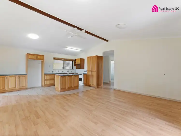 8 Morobe Street, Kawungan QLD 4655