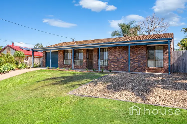 Main view of Homely house listing, 8 Bond Street, Rochedale South QLD 4123