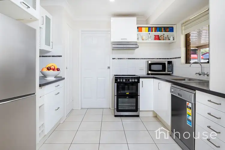 Third view of Homely house listing, 8 Bond Street, Rochedale South QLD 4123