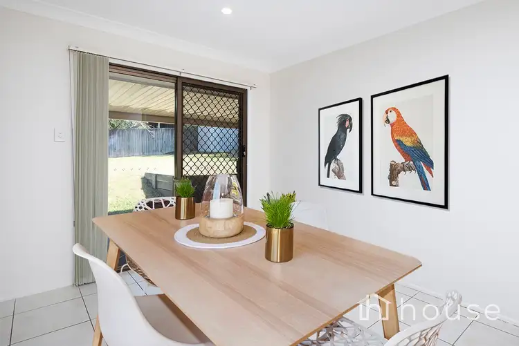 Fourth view of Homely house listing, 8 Bond Street, Rochedale South QLD 4123