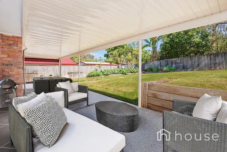 Fifth view of Homely house listing, 8 Bond Street, Rochedale South QLD 4123