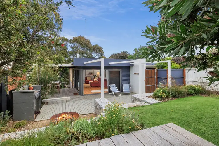 Main view of Homely house listing, 47 Dunkeith Ave, Jan Juc VIC 3228