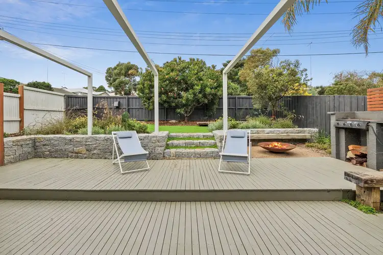 Fifth view of Homely house listing, 47 Dunkeith Ave, Jan Juc VIC 3228