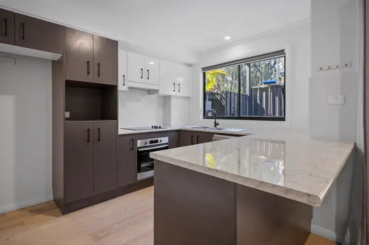 Second view of Homely townhouse listing, 6/24 East Crescent, Culburra Beach NSW 2540