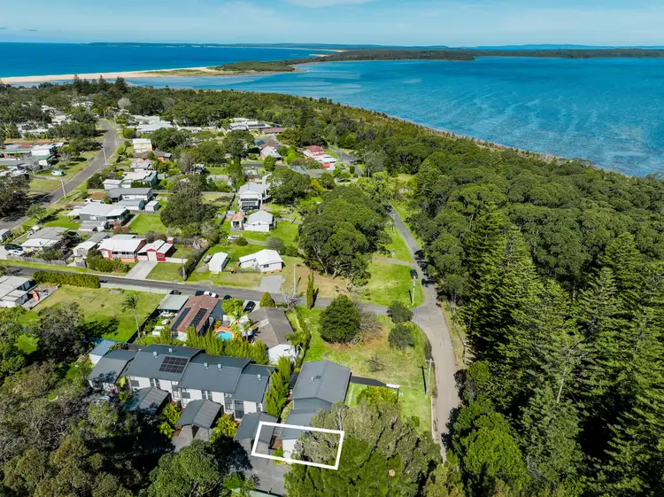 Third view of Homely townhouse listing, 6/24 East Crescent, Culburra Beach NSW 2540