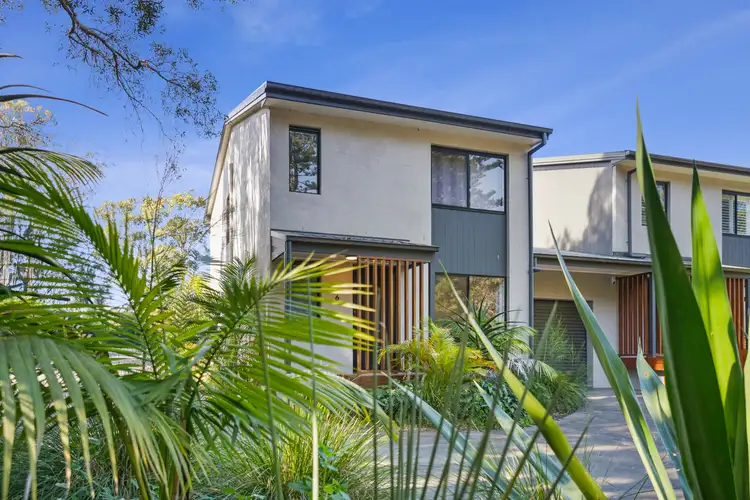 Fourth view of Homely townhouse listing, 6/24 East Crescent, Culburra Beach NSW 2540