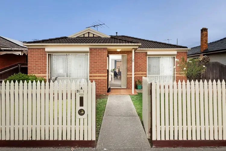Main view of Homely unit listing, 3A Shanley Street, Pascoe Vale VIC 3044