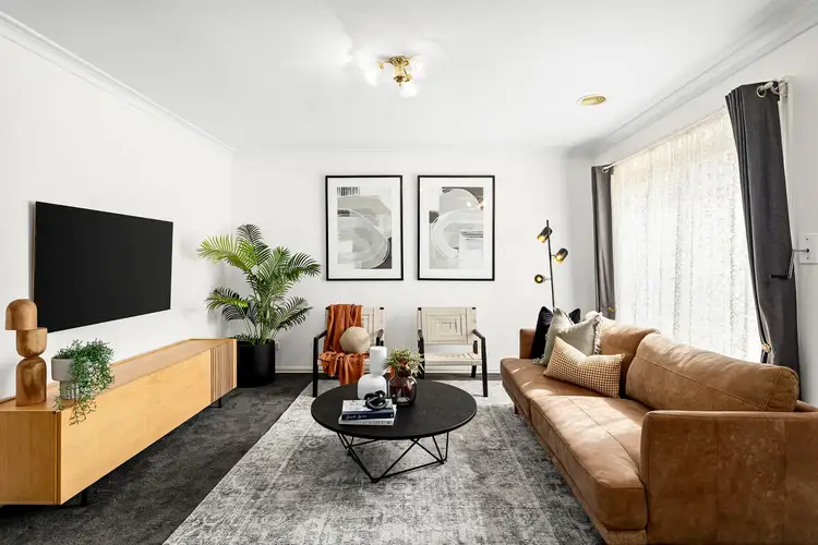 Third view of Homely unit listing, 3A Shanley Street, Pascoe Vale VIC 3044
