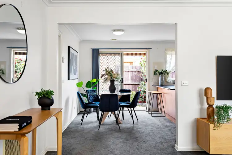 Fourth view of Homely unit listing, 3A Shanley Street, Pascoe Vale VIC 3044