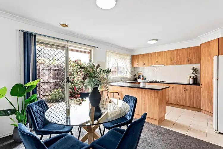 Fifth view of Homely unit listing, 3A Shanley Street, Pascoe Vale VIC 3044