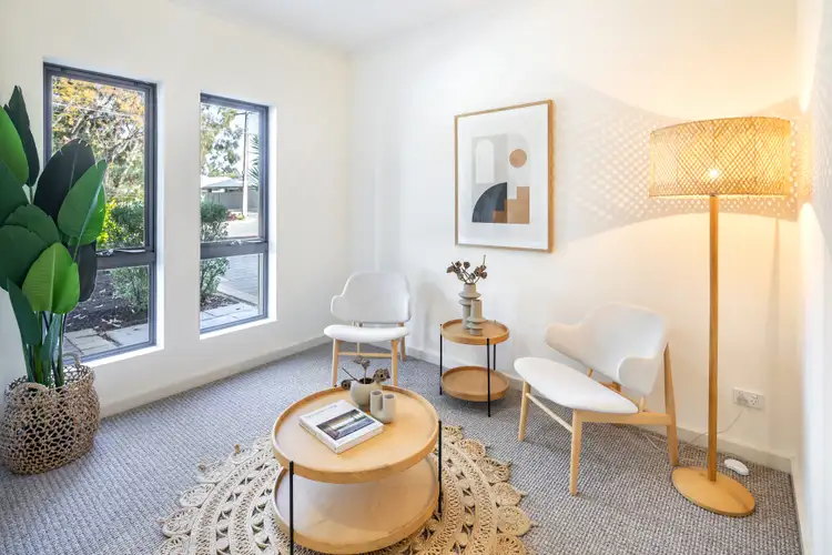Second view of Homely house listing, 35 Limbert Avenue, Seacombe Gardens SA 5047