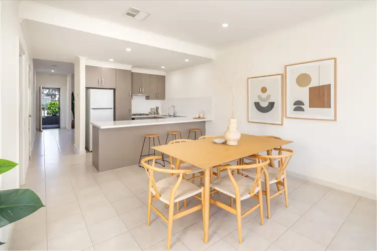Sixth view of Homely house listing, 35 Limbert Avenue, Seacombe Gardens SA 5047