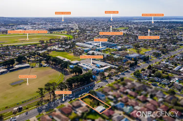 Fourth view of Homely land listing, 217 Boundary Road, Whittington VIC 3219