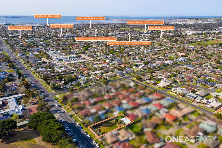 Fifth view of Homely land listing, 217 Boundary Road, Whittington VIC 3219