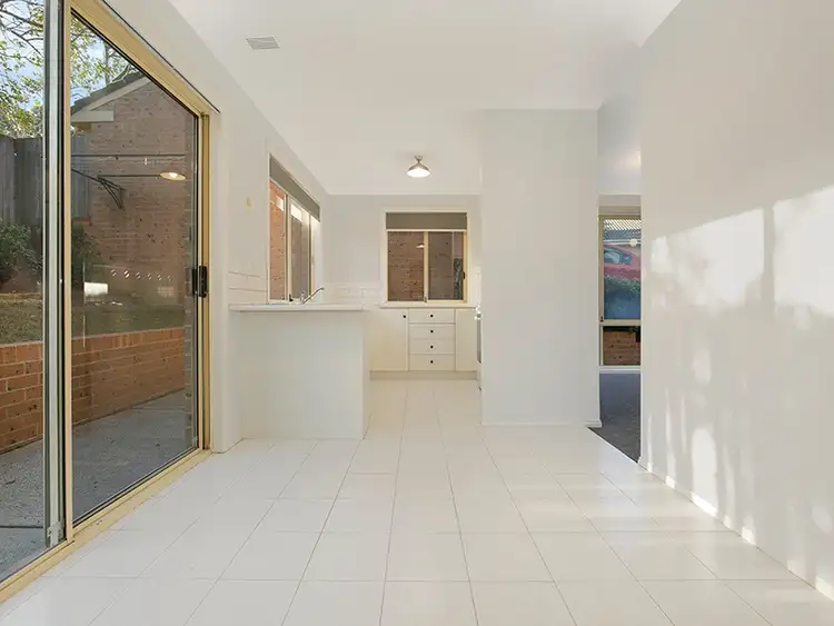Third view of Homely townhouse listing, 2/10 William Street, Figtree NSW 2525