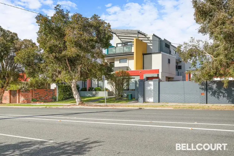 3/216 Loftus Street, North Perth WA 6006