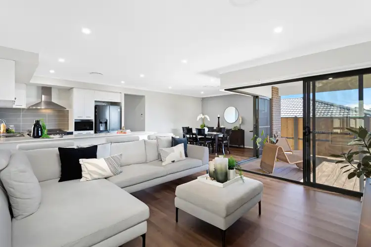 Fourth view of Homely house listing, 9 Carbine street, Box Hill NSW 2765