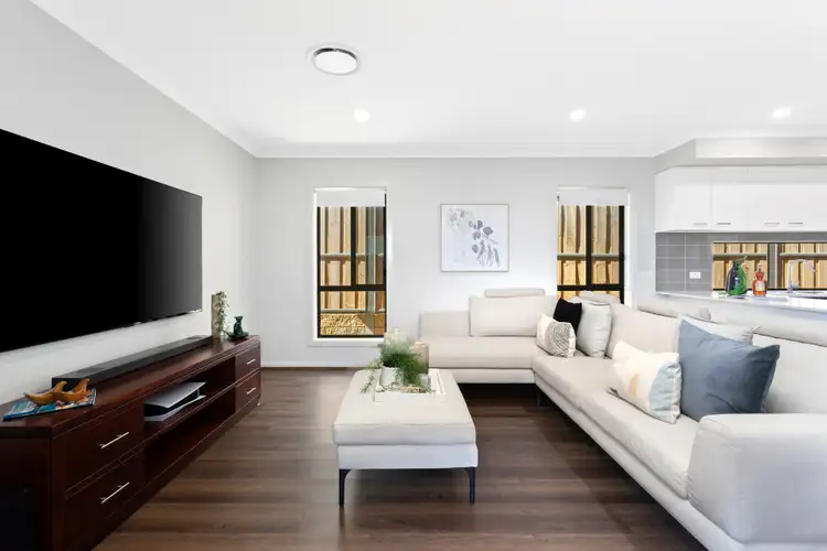 Fifth view of Homely house listing, 9 Carbine street, Box Hill NSW 2765
