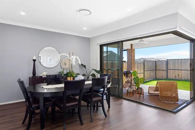 Sixth view of Homely house listing, 9 Carbine street, Box Hill NSW 2765