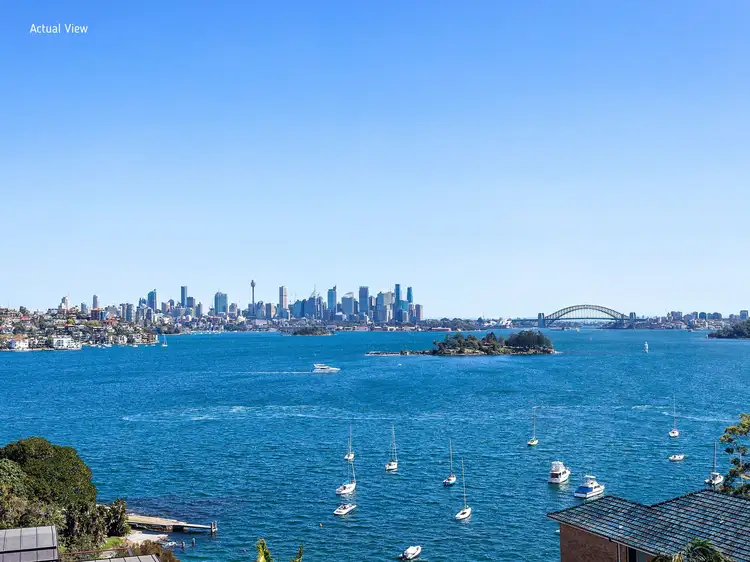 26 Vaucluse Road, Vaucluse NSW 2030