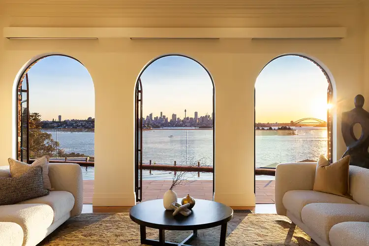 Second view of Homely house listing, 26 Vaucluse Road, Vaucluse NSW 2030