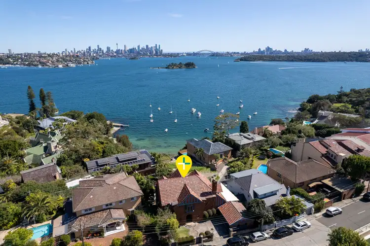 Fifth view of Homely house listing, 26 Vaucluse Road, Vaucluse NSW 2030