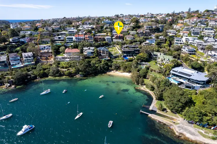 Sixth view of Homely house listing, 26 Vaucluse Road, Vaucluse NSW 2030