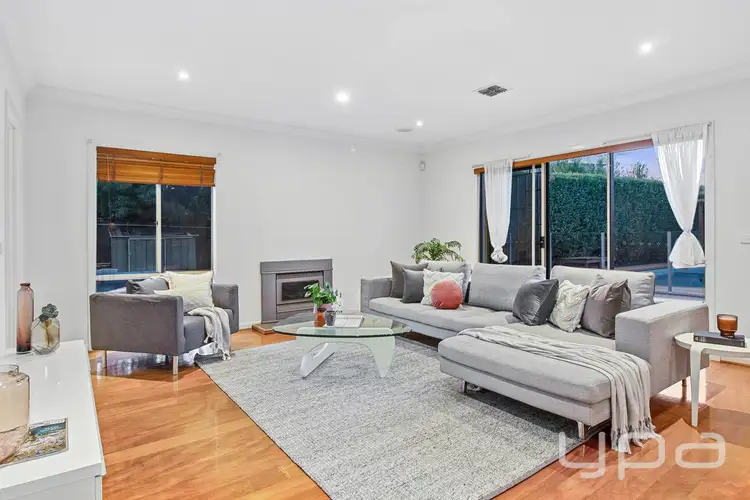 Sixth view of Homely house listing, 25 Sanctuary Lakes South Boulevard, Sanctuary Lakes VIC 3030