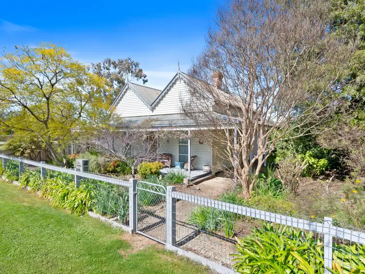 Main view of Homely house listing, 46 Howlong Road, Rutherglen VIC 3685