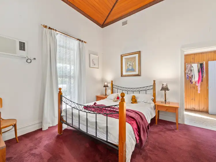 Fifth view of Homely house listing, 46 Howlong Road, Rutherglen VIC 3685