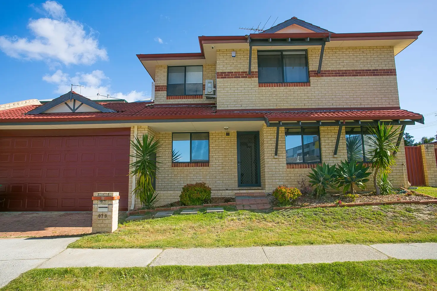Main view of Homely house listing, 87B Caledonian Avenue, Maylands WA 6051