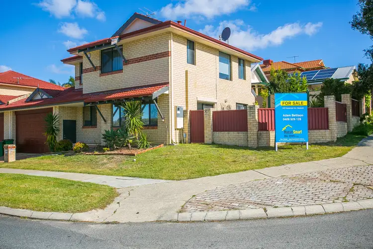 Fourth view of Homely house listing, 87B Caledonian Avenue, Maylands WA 6051