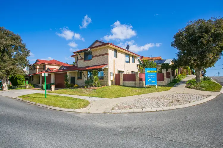Fifth view of Homely house listing, 87B Caledonian Avenue, Maylands WA 6051