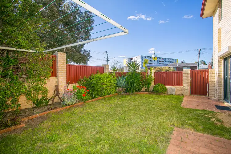 Seventh view of Homely house listing, 87B Caledonian Avenue, Maylands WA 6051