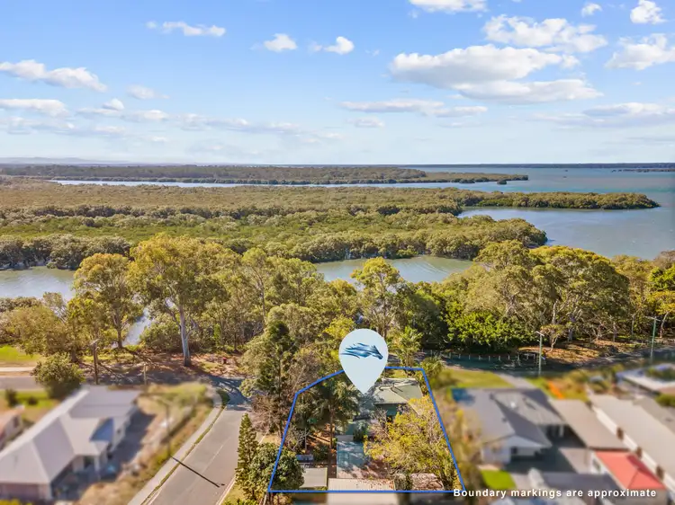 104 Ningi Esp, Ningi QLD 4511