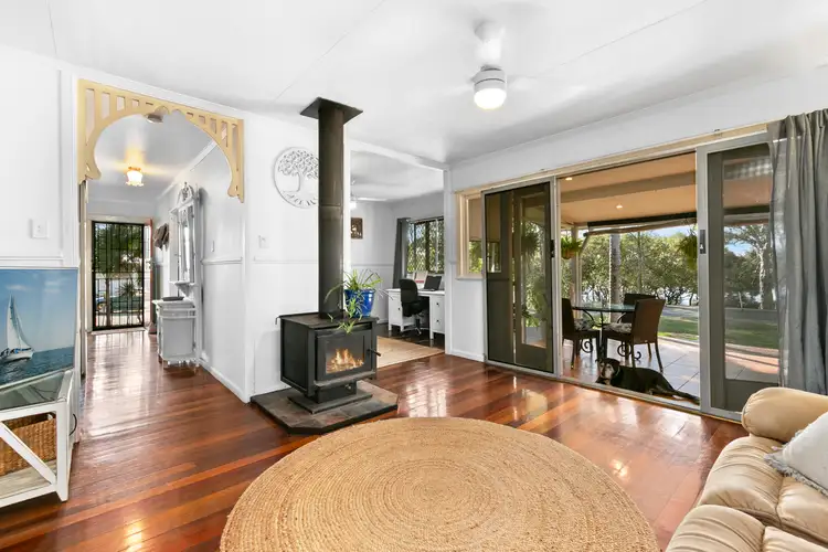 Sixth view of Homely house listing, 104 Ningi Esp, Ningi QLD 4511