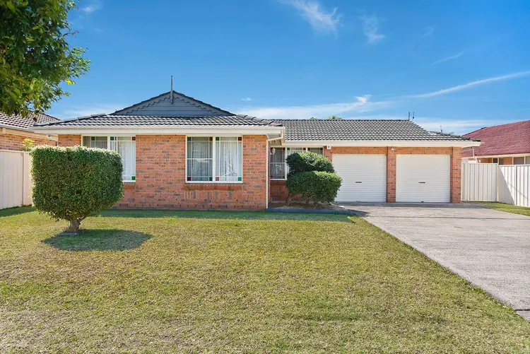 Main view of Homely house listing, 13 Tabourie Close, Flinders NSW 2529