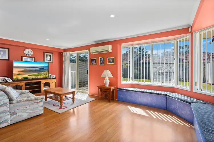 Third view of Homely house listing, 13 Tabourie Close, Flinders NSW 2529