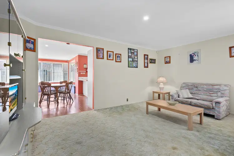 Fourth view of Homely house listing, 13 Tabourie Close, Flinders NSW 2529