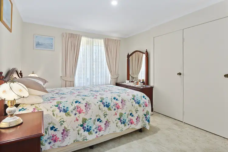 Fifth view of Homely house listing, 13 Tabourie Close, Flinders NSW 2529