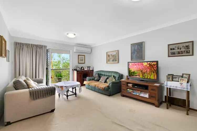5/39 Durham Street, St Lucia QLD 4067