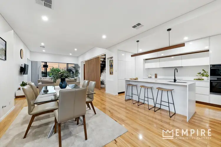 Second view of Homely house listing, 7 Kardinya Road, Kardinya WA 6163