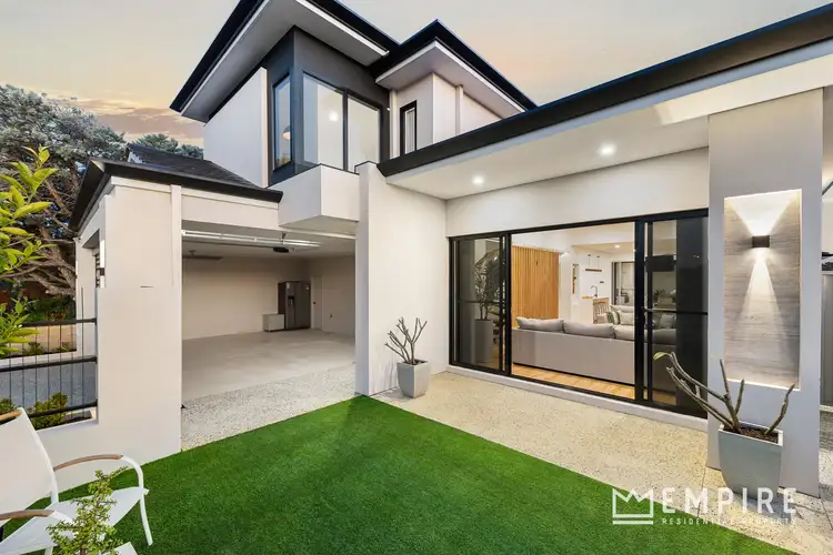 Sixth view of Homely house listing, 7 Kardinya Road, Kardinya WA 6163