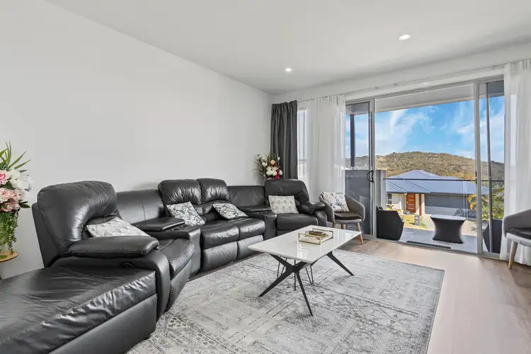 Fourth view of Homely house listing, 34 Falco Drive, Bahrs Scrub QLD 4207