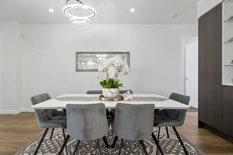 Sixth view of Homely house listing, 34 Falco Drive, Bahrs Scrub QLD 4207