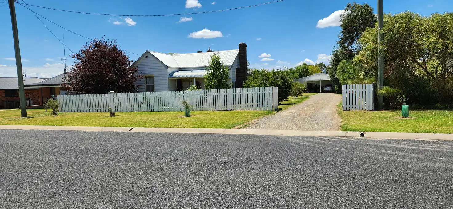 Main view of Homely house listing, 1A McGregor Street, Uralla NSW 2358