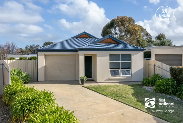 7 Nilfred Court, Murray Bridge SA 5253