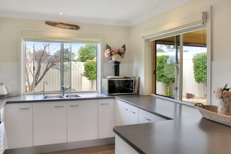 Second view of Homely house listing, 7 Nilfred Court, Murray Bridge SA 5253